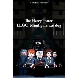 The Harry Potter LEGO Minifigure Catalog: 1st Edition | Christoph Bartneck Phd (ISBN: 9781470108076)