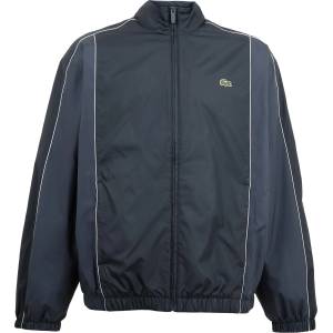Lacoste Горнище Lacoste Mens Black Tracksuit Top - Black 4CI