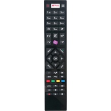 Diaľkový ovládač Telefunken RC4880