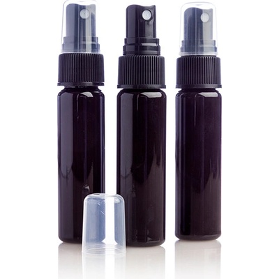 DoTerra Fľaštička so sprejom 3 x 30 ml