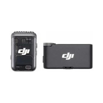 DJI MIC 2 (1 TX + 1 RX) CP.RN.00000327.01