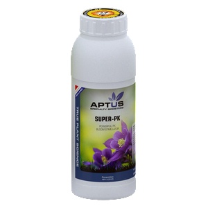 Aptus plant tech Aptus Super-PK 500ml