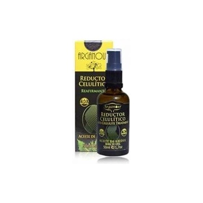 Arganour Антицелулитен крем Arganour Birch Oil (50 ml)