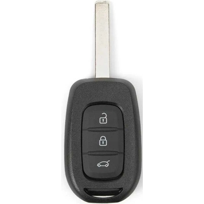Kľúčenka Obal Renault/Dacia Duster/Symbol 3tl. VA2