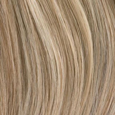 Power Pieces by Ellen Wille tupé Anise high heat fiber sandmulti rooted