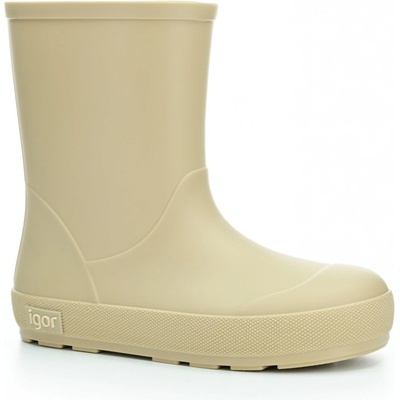 Igor Yogi Beige