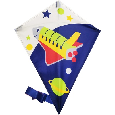 SPORT TEAM Flying kite