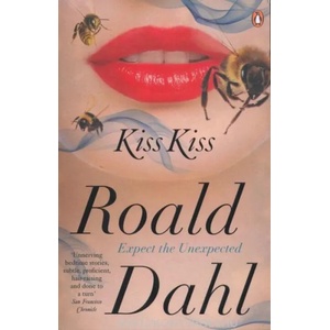 Kiss Kiss | Roald Dahl (ISBN: 9780241955345)