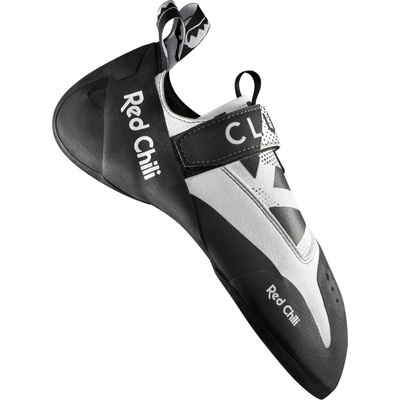 Обувки с велкро Red Chili Clue Climbing shoes - Night / Snow - размер 43 (EU) (301-0870-0123)