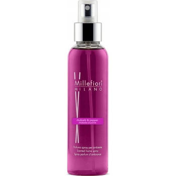 Millefiori MILANO Osviežovač vzduchu Lemon Grass 150 ml