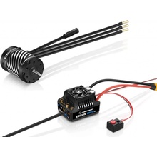 HOBBYWING car COMBO EZRUN MAX10 G2 80A/3652SD 4100kv G3 HW38020347