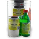 Riedidlo C-6000 - nitrocelulózové (acetónové) riedidlo 1l