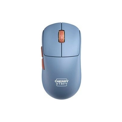 Cherry XTRFY M68W CX-M68W-BLUE