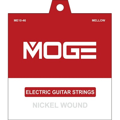 MOGE ME10 Light Mellow