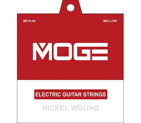 MOGE ME10 Light Mellow