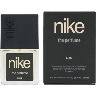Nike The Perfume toaletní voda pánská 30 ml