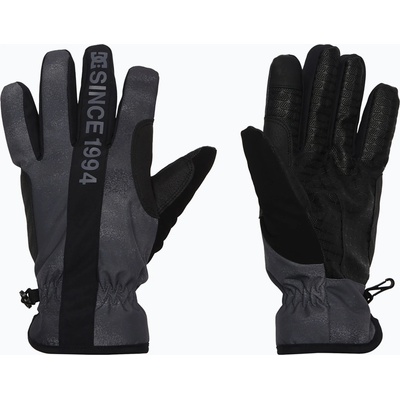 DC Мъжки ръкавици за сноуборд DC Salute overspray