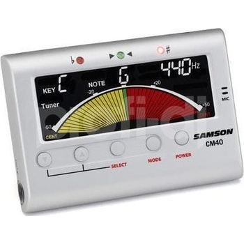 Samson CM40
