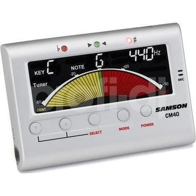 Samson CM40