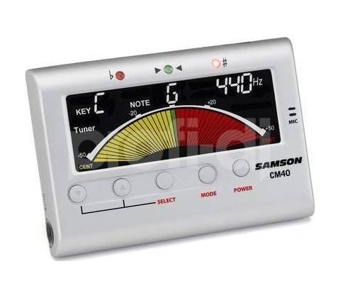 Samson CM40