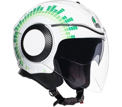 AGV Orbyt