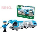 BRIO Elektrická vlaková souprava