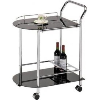 Servírovací stolek B-408