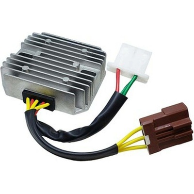 DZE regulátor napětí APRILIA ETV 1000 CAPO NORD 01-07; RST 1000 FUTURA 01-04 (AP8124831) MOSFET (35A)