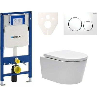 Geberit SIKOGES3W4