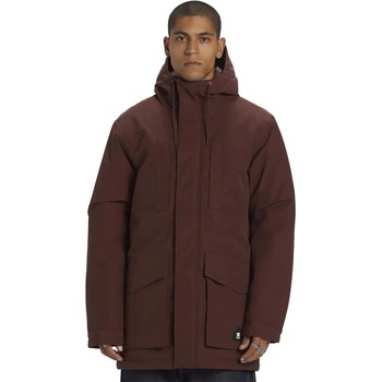 DC Shoes Анорак Dc shoes Murrayfield parka - Brown (Purple)