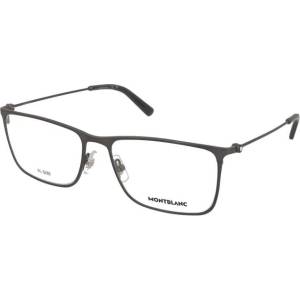 Mont Blanc Очила Montblanc MB0464O 006 - alensa