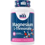 Haya Labs Magnesium L-Threonate 50 mg [120 капсули]