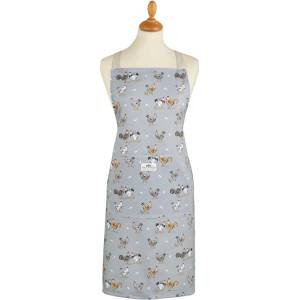 Cooksmart ® Памучна престилка Hen House - Cooksmart ® (2635)