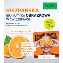 Hiszpańska Gramatyka obrazkowa w ćwiczeniach