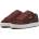 PUMA Мъжки маратонки Puma PUMA Suede XL Mens Trainers - Chocolate/White