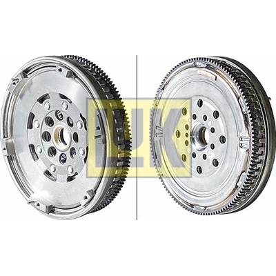 Zotrvačník Schaeffler LuK 415 0391 10