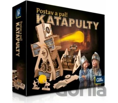 Albi Katapulty