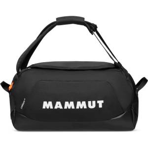 MAMMUT Сак Mammut Cargon Luggage - Black - размер 40 l (510-5541-0111)