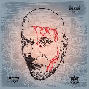 Mr. Dibbs - Deadworld Reborn (LP) (0826257016010)