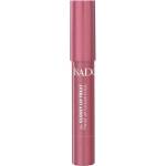 IsaDora Хидратиращ гланц стик Isadora Twist Up Color Stick (10000057)