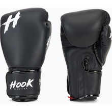 HOOK FIGHTING Ready To Spar