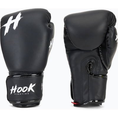 HOOK FIGHTING Ready To Spar
