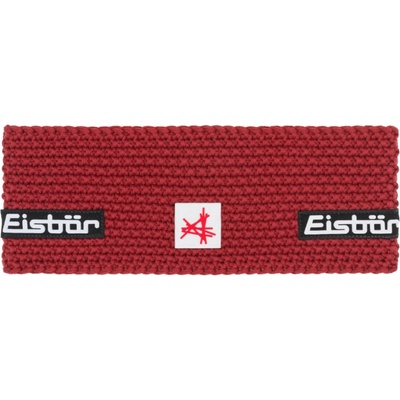 Eisbär Jamies STB SA červená