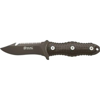 MC Alli Dive BE BLK blade coating