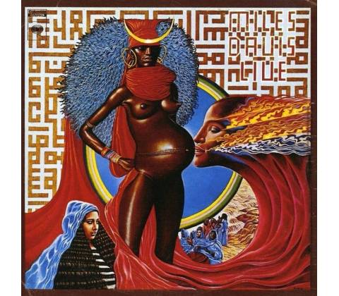 DAVIS MILES: LIVE - EVIL CD