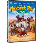 MagicBox Блинки Бил - dvd (012061)
