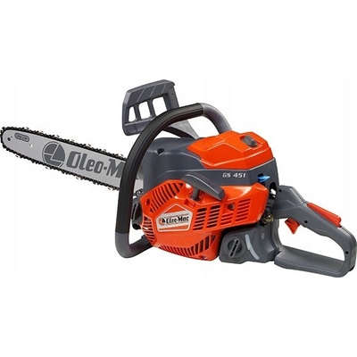 Motorová Oleo-Mac 2350 W 41 cm EURO 5