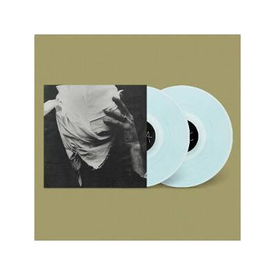 Giles Corey - Giles Corey 2 LP