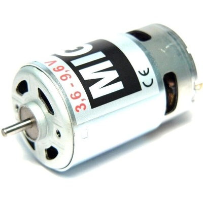 JOMITA MIG 600 7.2V TURBO