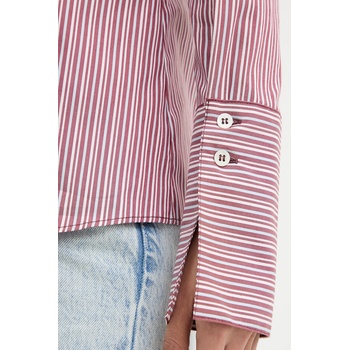 Patrizia Pepe Риза Patrizia Pepe (8C0851.A544)